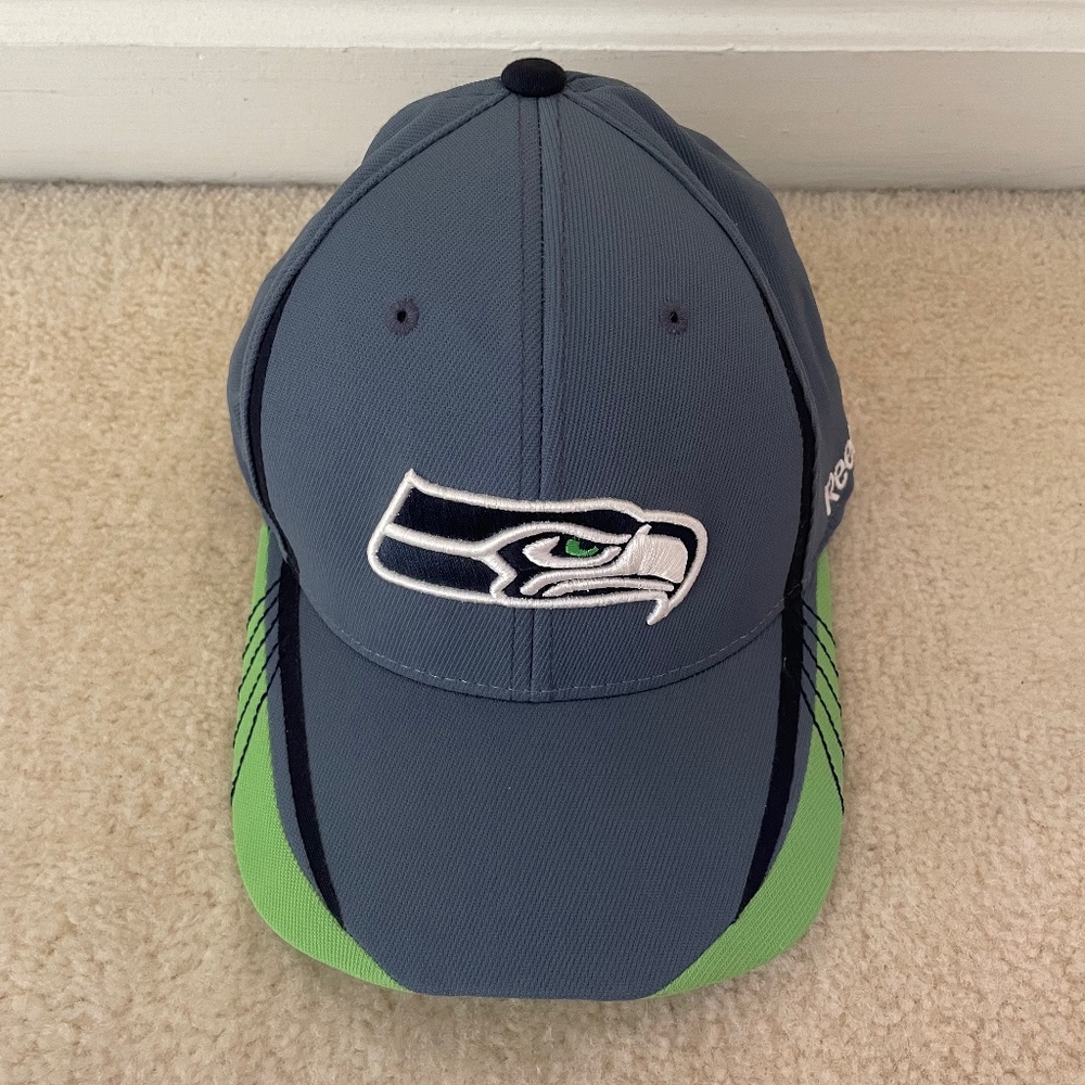 Seattle Seahawks Hat